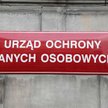Nie zweryfikowali komu powierzają dane, zapłacą karę od UODO