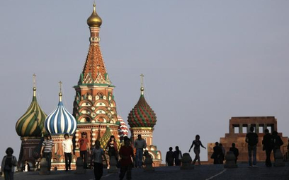 Rosjanie zostaną na wakacje w Rosji?