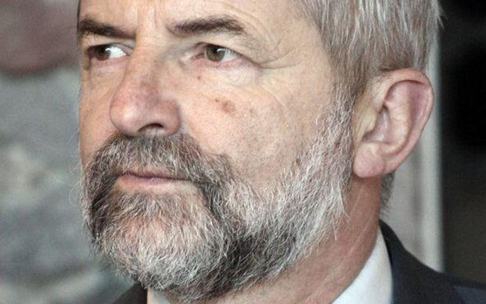 Braun: TVP musi współdziałać z rządem