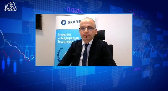 Dariusz Świniarski (Skarbiec TFI)