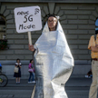 Szwajcaria: Tysiące ludzi przeciwko 5G. Boją się o zdrowie