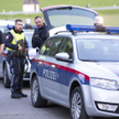 Strzelanina w Austrii. Trzy osoby nie żyją