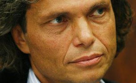 Dominik Libicki, od 13 lat prezes Cyfrowego Polsatu