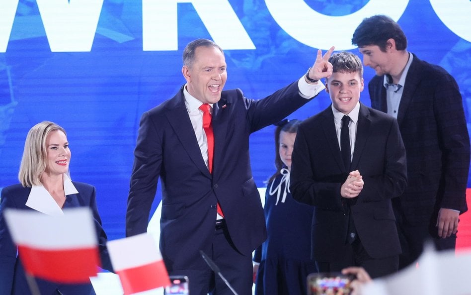 Co przy okazji wyborów poruszyło, zdenerwowało, skłoniło do refleksji