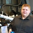 Teleskopy i amatorska astronomia. Jak zacząć?