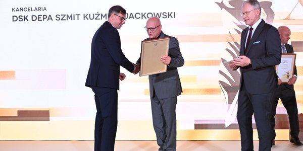 Kancelarie przestają być konsumentami innowacji. Stają się ich twórcami