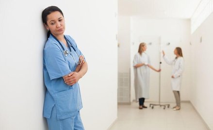 Klauzula sumienia a pomoc dla pacjenta