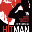 John Perkins, “Hitman”, Studio Emka