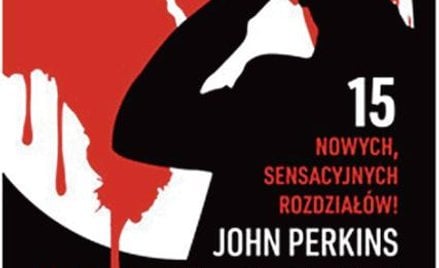 John Perkins, “Hitman”, Studio Emka