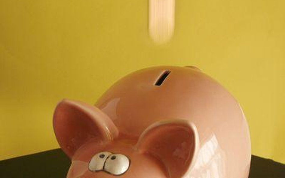 Polacy odłożyli prawie 800 mld zł