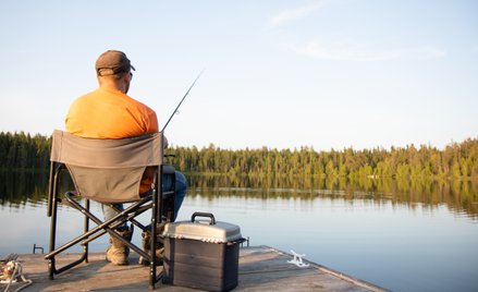 PZW, Wody Polskie i łowiska komercyjne: Oto koszty i zasady łowienia w 2026 roku