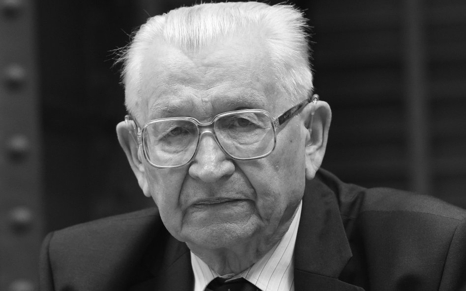 Leszek Moczulski