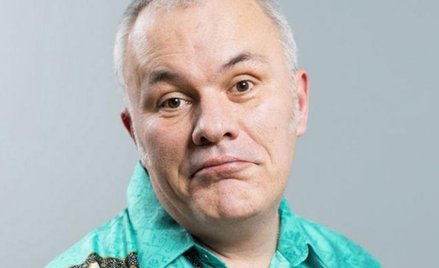 Robert Mazurek: W wakacje odświeżam stare lektury