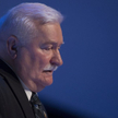Lech Wałęsa: Jarosław Kaczyński wystawił brata w Smoleńsku