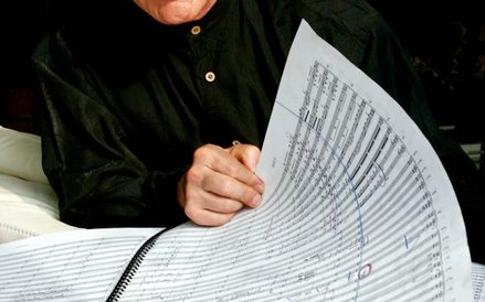 Christoph Eschenbach