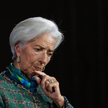 Prezeska EBC Christine Lagarde