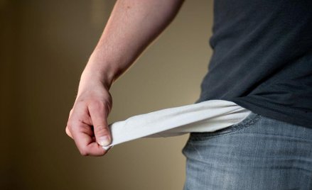 Polacy ubożeją. Już 3 miliony żyją w nędzy