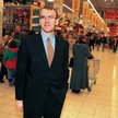 Terry Leahy jest miłośnikiem piłki nożnej. Jego ulubiony klub to Everton