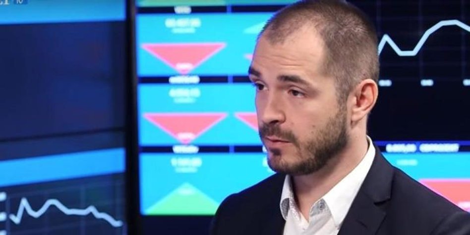 Inaczej kształtują się wynagrodzenia w Ten Square Games, którego prezesem jest Maciej Popowicz (od c