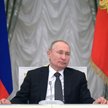 Putin: 900 propozycji poprawek do rosyjskiej konstytucji