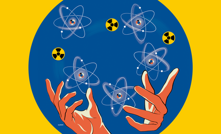 Czy Polska weźmie udział w wyścigu po bombę atomową? Domino może ruszyć w Azji