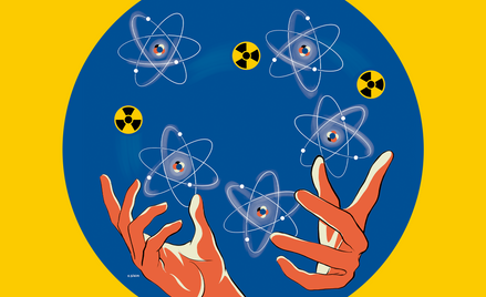 Czy Polska weźmie udział w wyścigu po bombę atomową? Domino może ruszyć w Azji