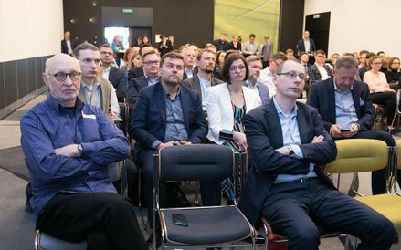 Stałym gościem konferencji organizowanych przez naszą redakcję jest prezes Polskiej Organizacji Tury