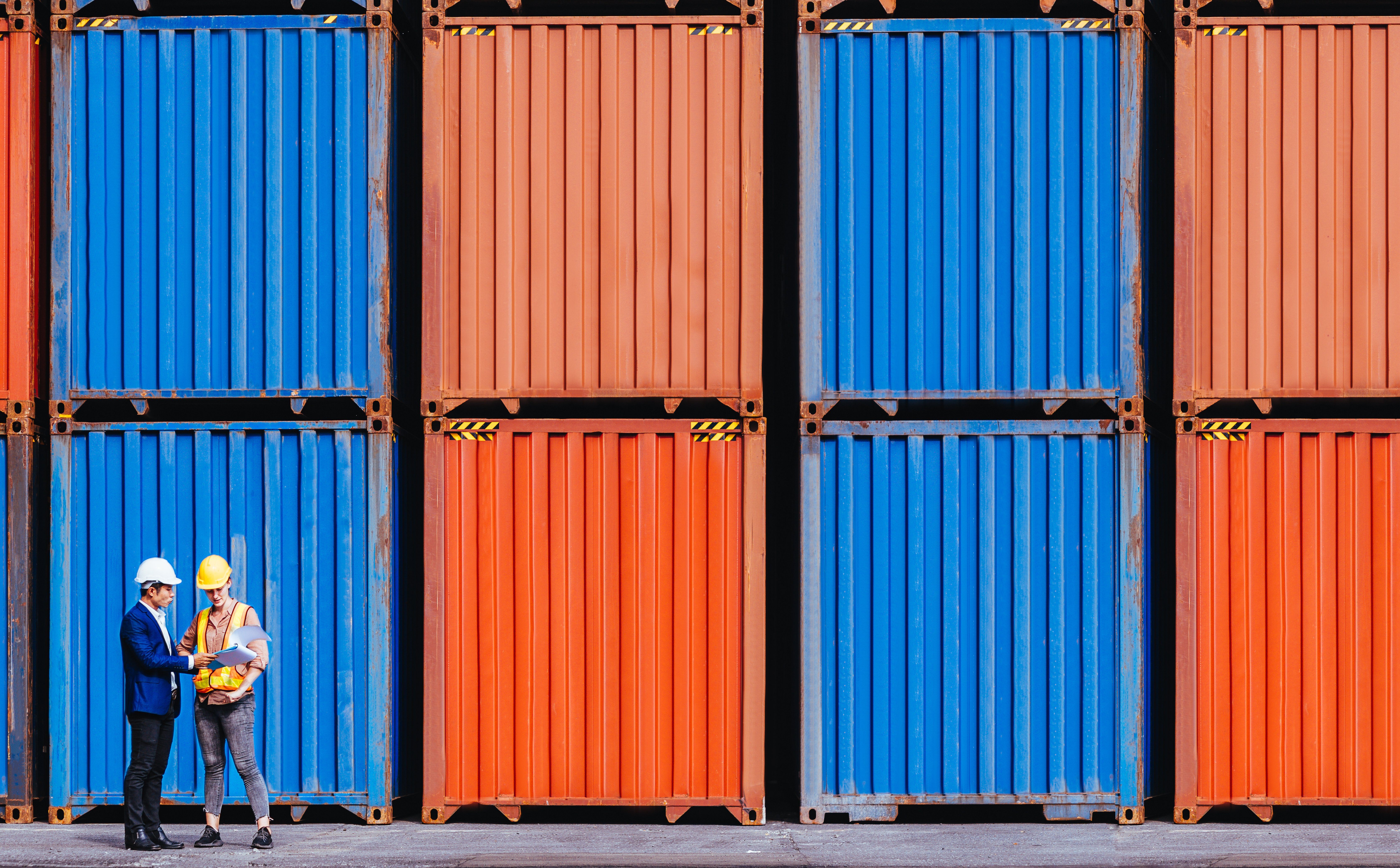 Nowa oferta UE dla USA. As w rękawie: 108 mld dolarów w odwetowych taryfach