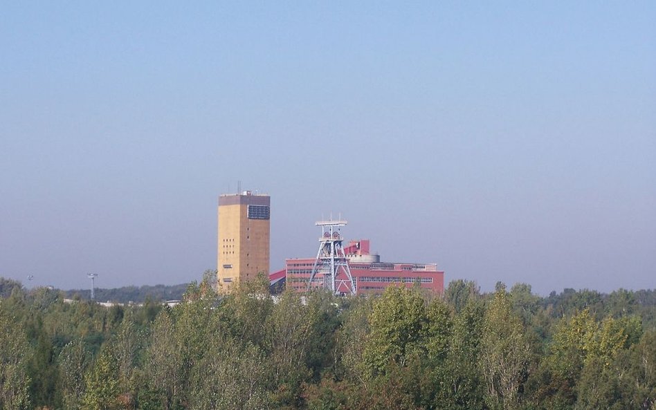 Katowice: Śmiertelny wypadek w kopalni