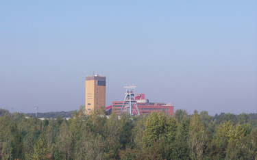 Katowice: Śmiertelny wypadek w kopalni