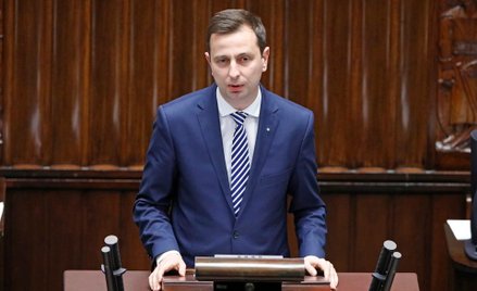 Władysław Kosiniak-Kamysz
