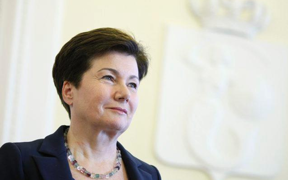 Hanna Gronkiewicz-Waltz wysłała do dzielnicy swoich pełnomocników. Zarząd Bemowa twierdzi, że złamał
