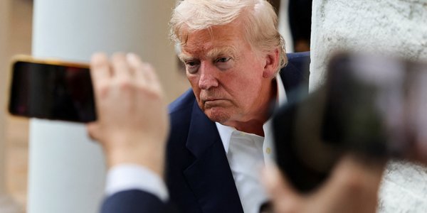 Trump uderza w Indie: 25-procentowe cła i kara za współpracę z Rosją
