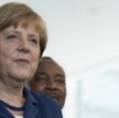 Kanclerz Merkel nie uda się uniknąć debaty nad prawami gejów