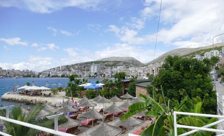 Saranda