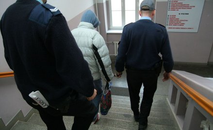 W młodzieżowych ośrodkach wychowawczych przebywa ok. 4,7 tys. młodych ludzi.