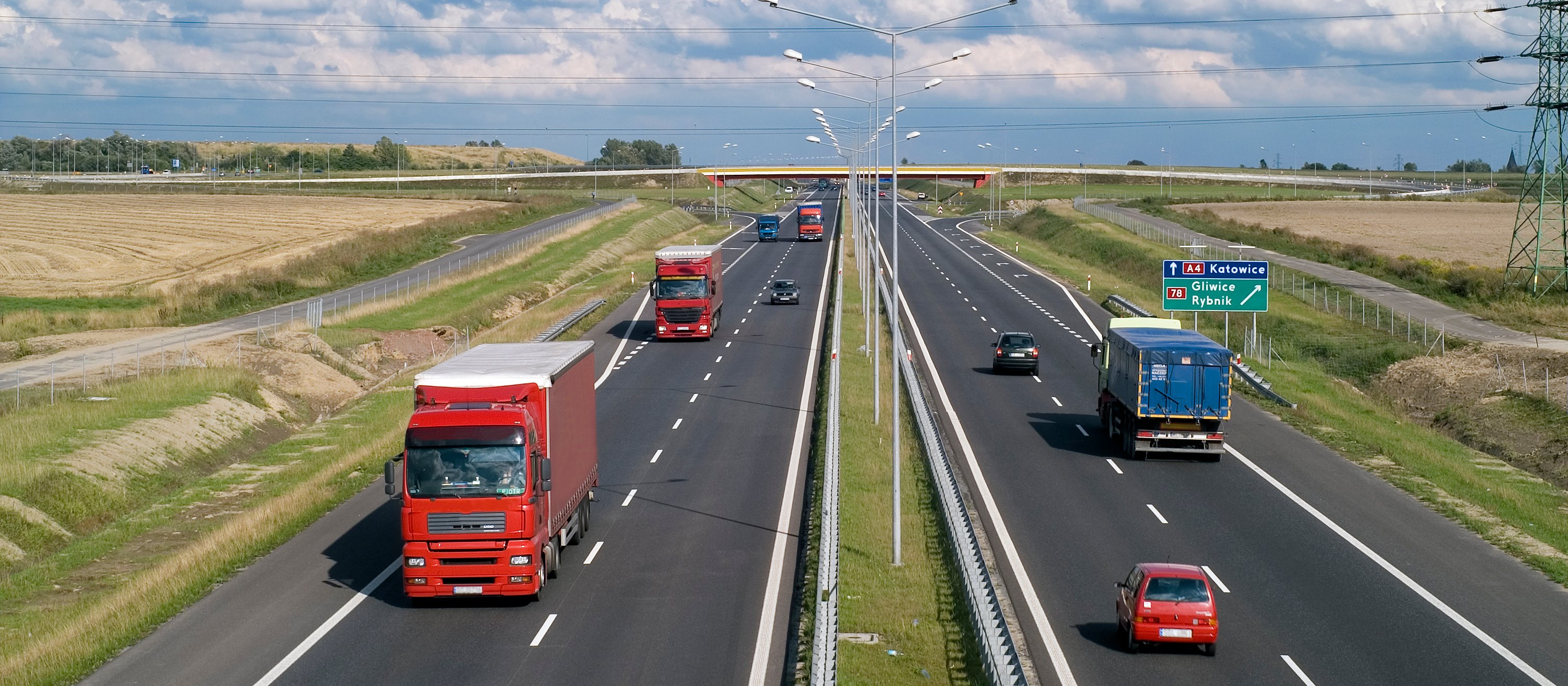 Jedna z najdroższych autostrad w Europie będzie darmowa