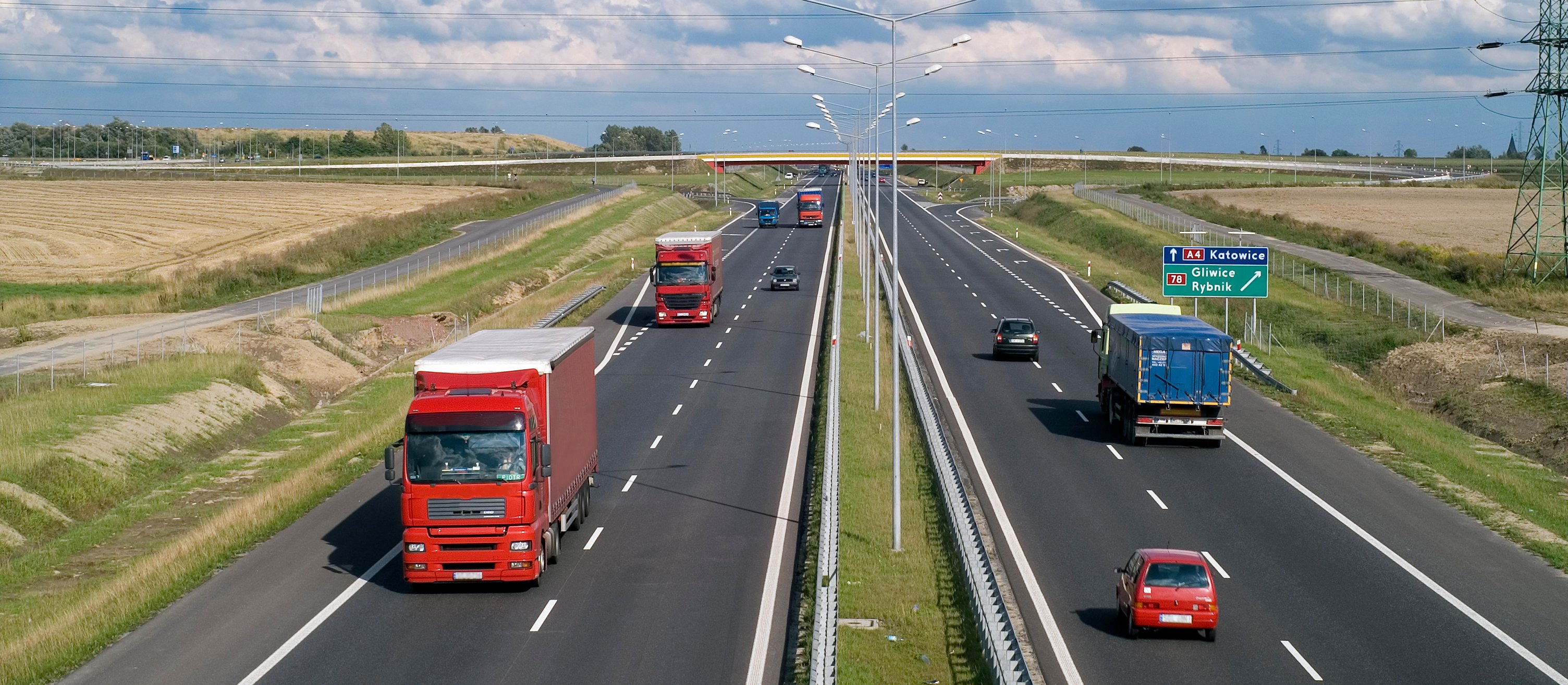 Autostrada A4 znów drożeje. Podwyżki przed końcem koncesji