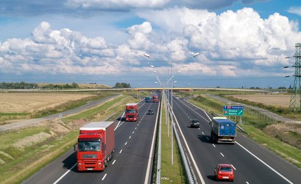 Autostrada A4 - jeden z najważniejszych odcinków autostradowych w Polsce