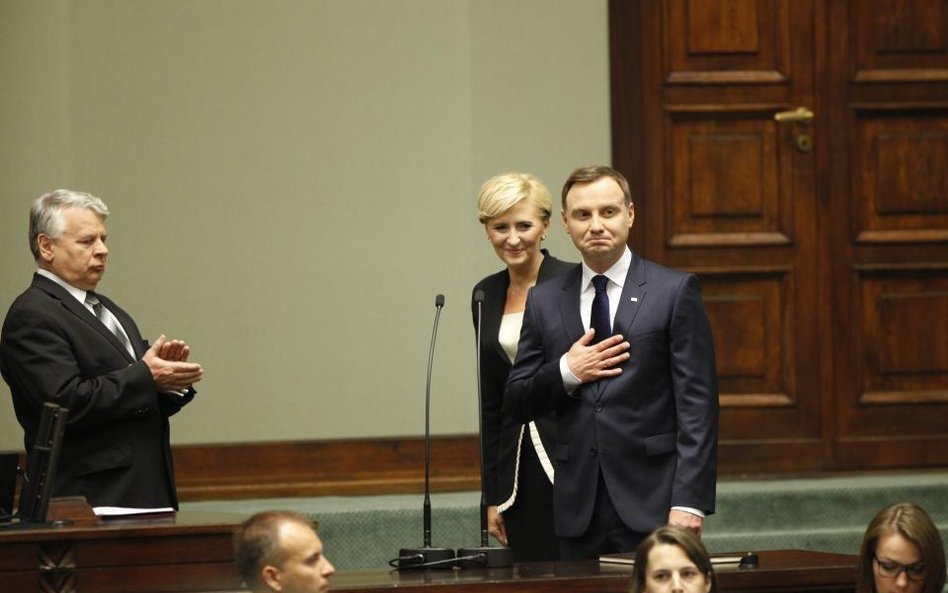 Prof. Andrzej Zoll: Referendum Andrzeja Dudy? Niekonstytucyjne