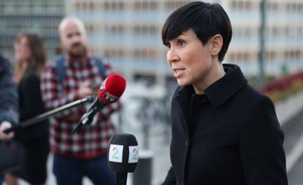 - To jest bardzo poważny incydent, który zagroził naszej najważniejszej instytucji demokratycznej - 