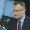 #RZECZoPOLITYCE Mularczyk: Tusk walczy o RE, bo nie ma czystych rąk