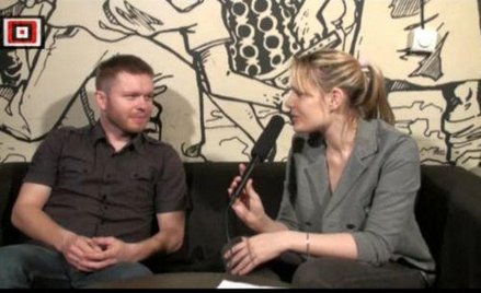 „Marysina polana" w Szwajcarii