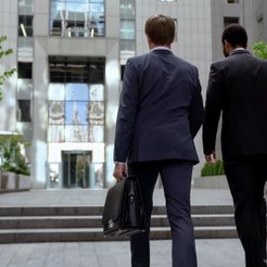 Ewa Szadkowska: Nie ma idealnych sędziów, adwokatów czy przedstawicieli innych zawodów prawniczych. 