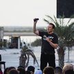 Elon Musk grozi Apple wypuszczeniem własnego smartfona. Ma do tego potencjał