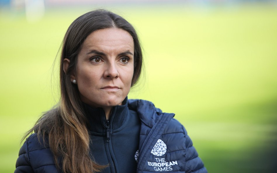 Maja Włoszczowska ma 39 lat, jest dwukrotną srebrną medalistką igrzysk olimpijskich w kolarstwie gór