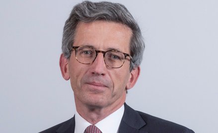 Tanguy van de Werve: Polacy są finansowo konserwatywni, jak Grecy i Cypryjczycy