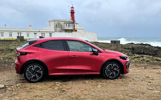 Nowe Renault Clio szóstej generacji