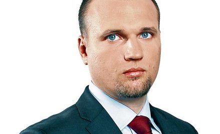 Adam Zaremba, główny ekonomista Idea TFI