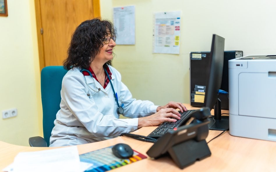 Zmiany w zasadach L4 od 13 kwietnia